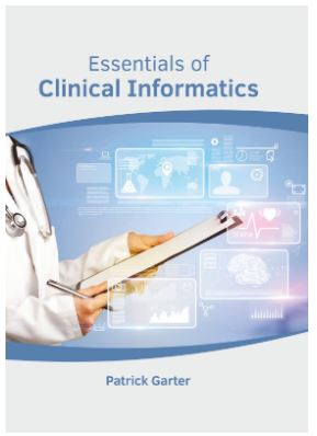 

exclusive-publishers/american-medical-publishers/essentials-of-clinical-informatics-9781639271719