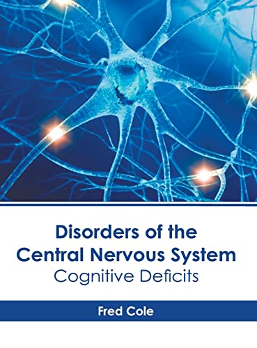 

exclusive-publishers/american-medical-publishers/disorders-of-the-central-nervous-system-cognitive-deficits-9781639272938