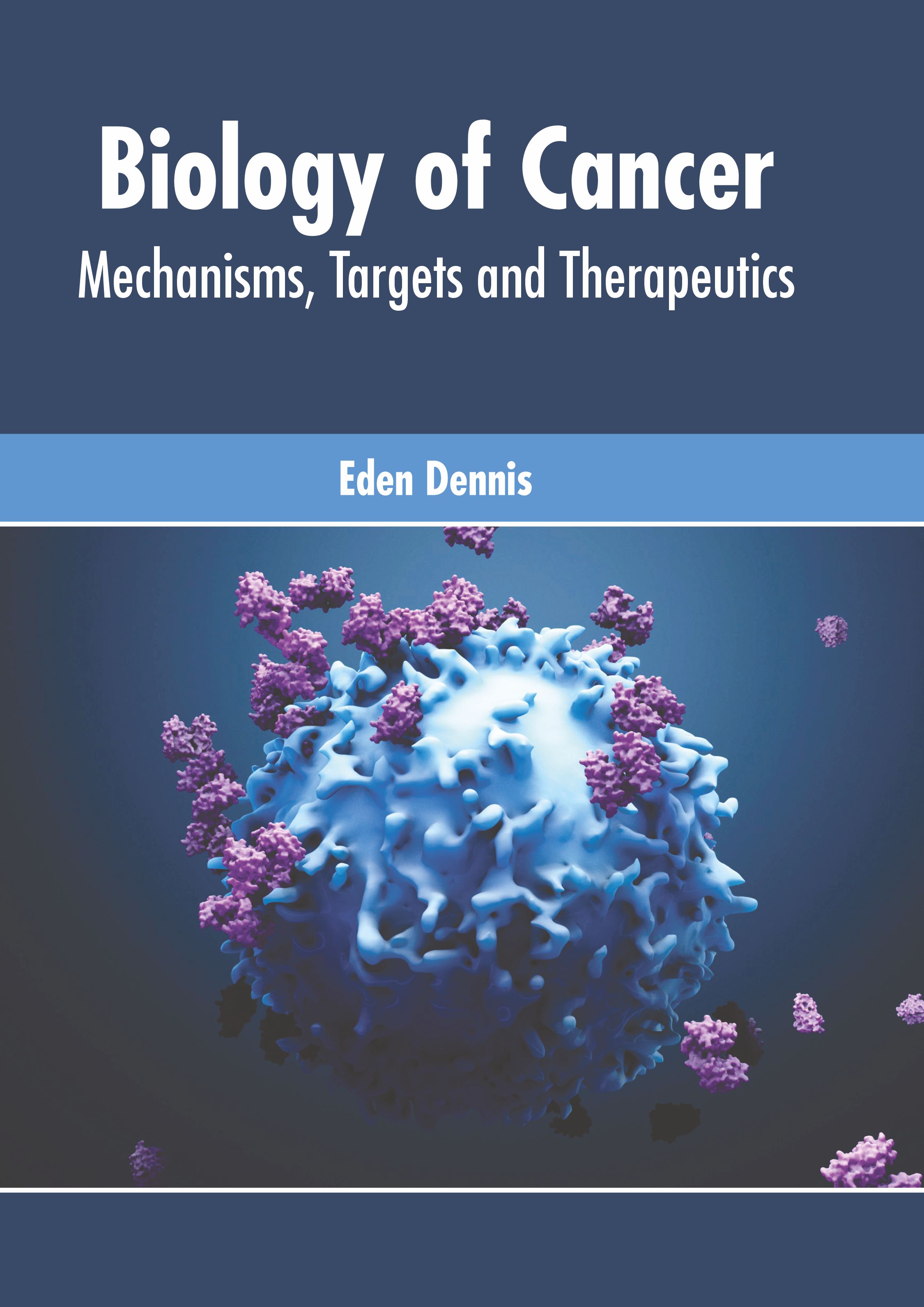 

exclusive-publishers/american-medical-publishers/biology-of-cancer-mechanisms-targets-and-therapeutics-9781639273362