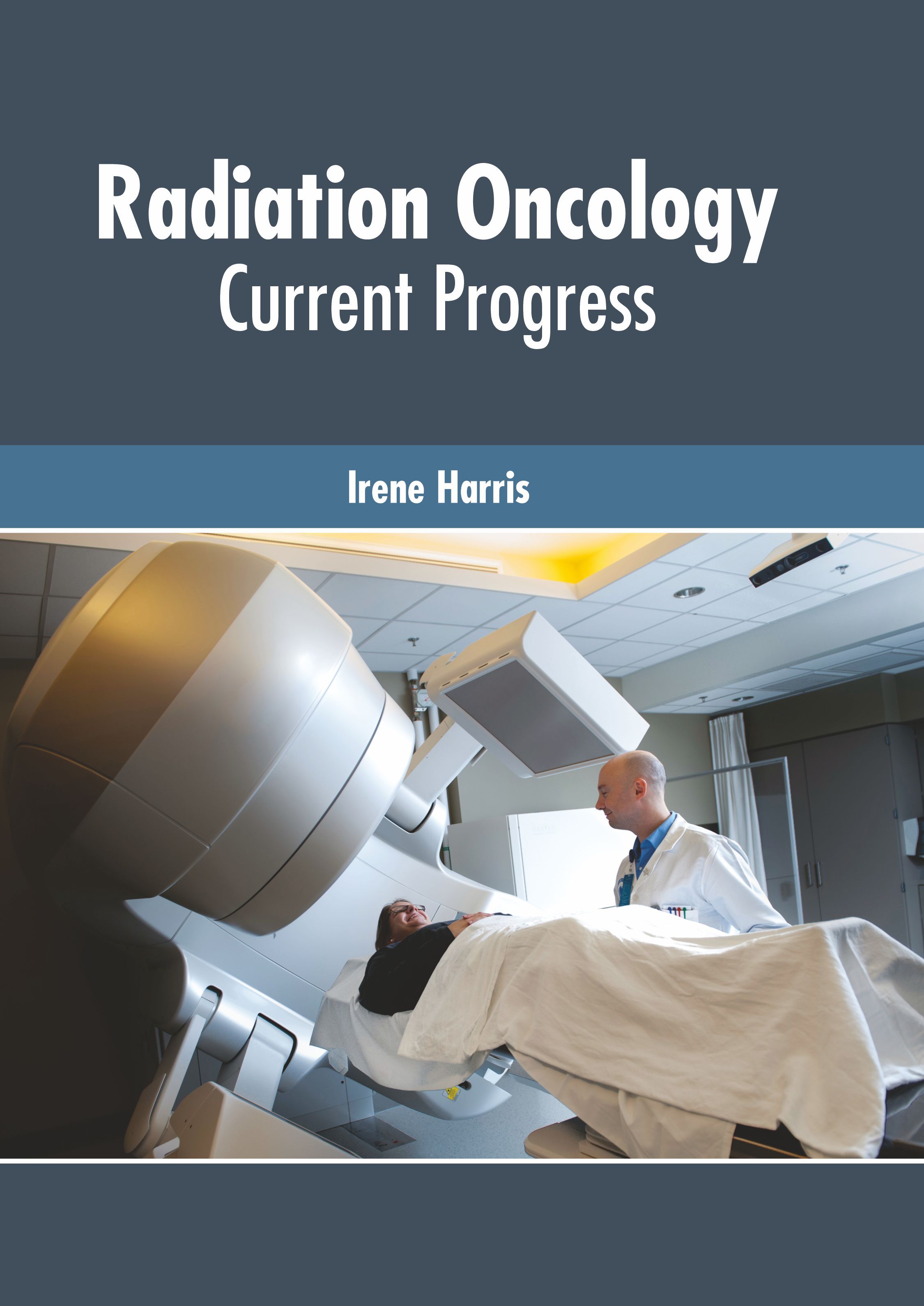 

exclusive-publishers/american-medical-publishers/radiation-oncology-current-progress-9781639273706