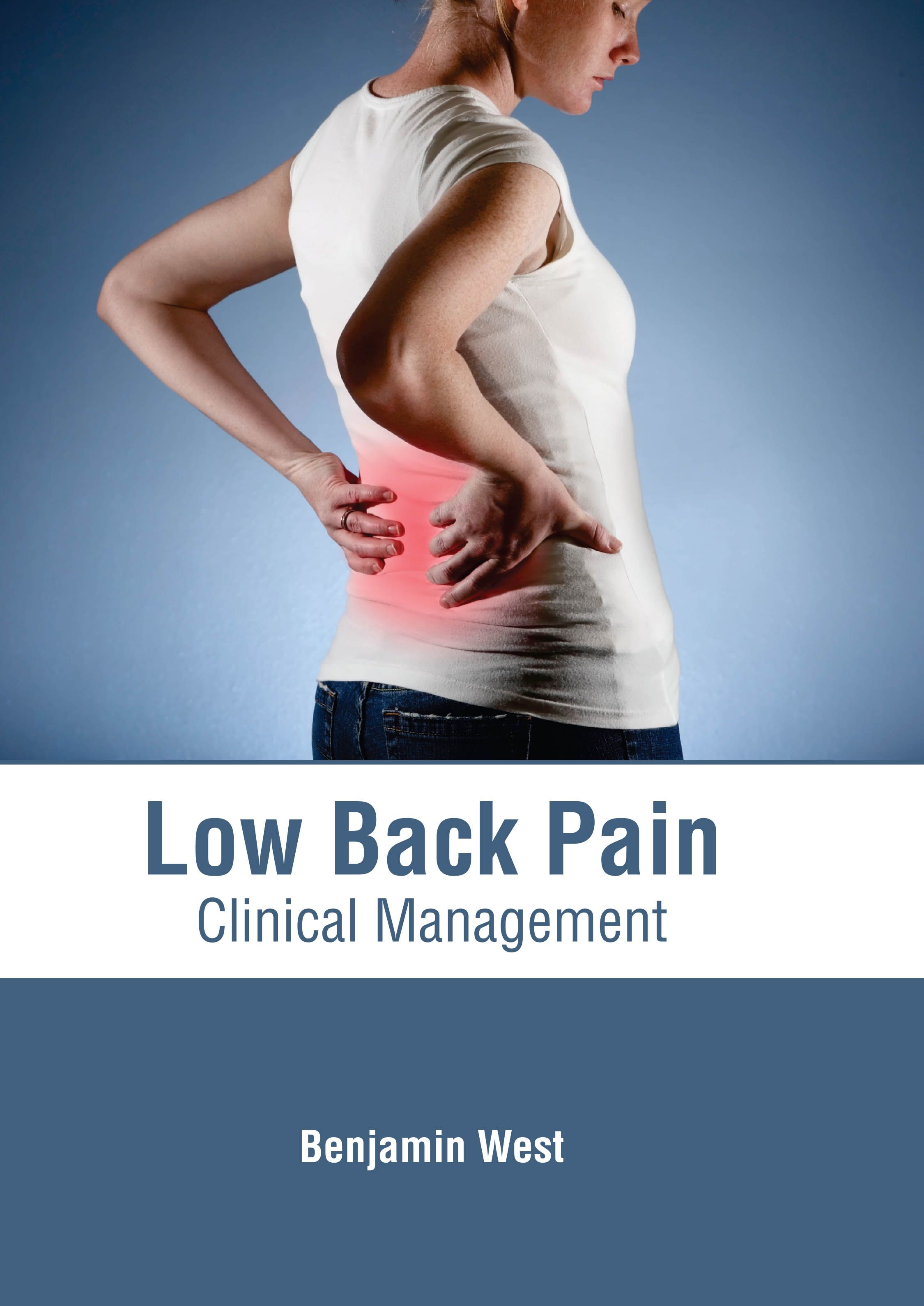 

exclusive-publishers/american-medical-publishers/low-back-pain-clinical-management-9781639273980