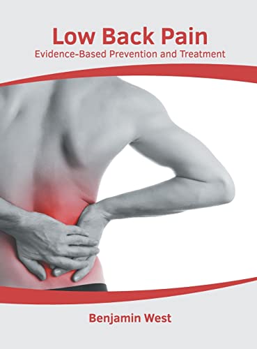 

exclusive-publishers/american-medical-publishers/low-back-pain-evidence-based-prevention-and-treatment-9781639273997