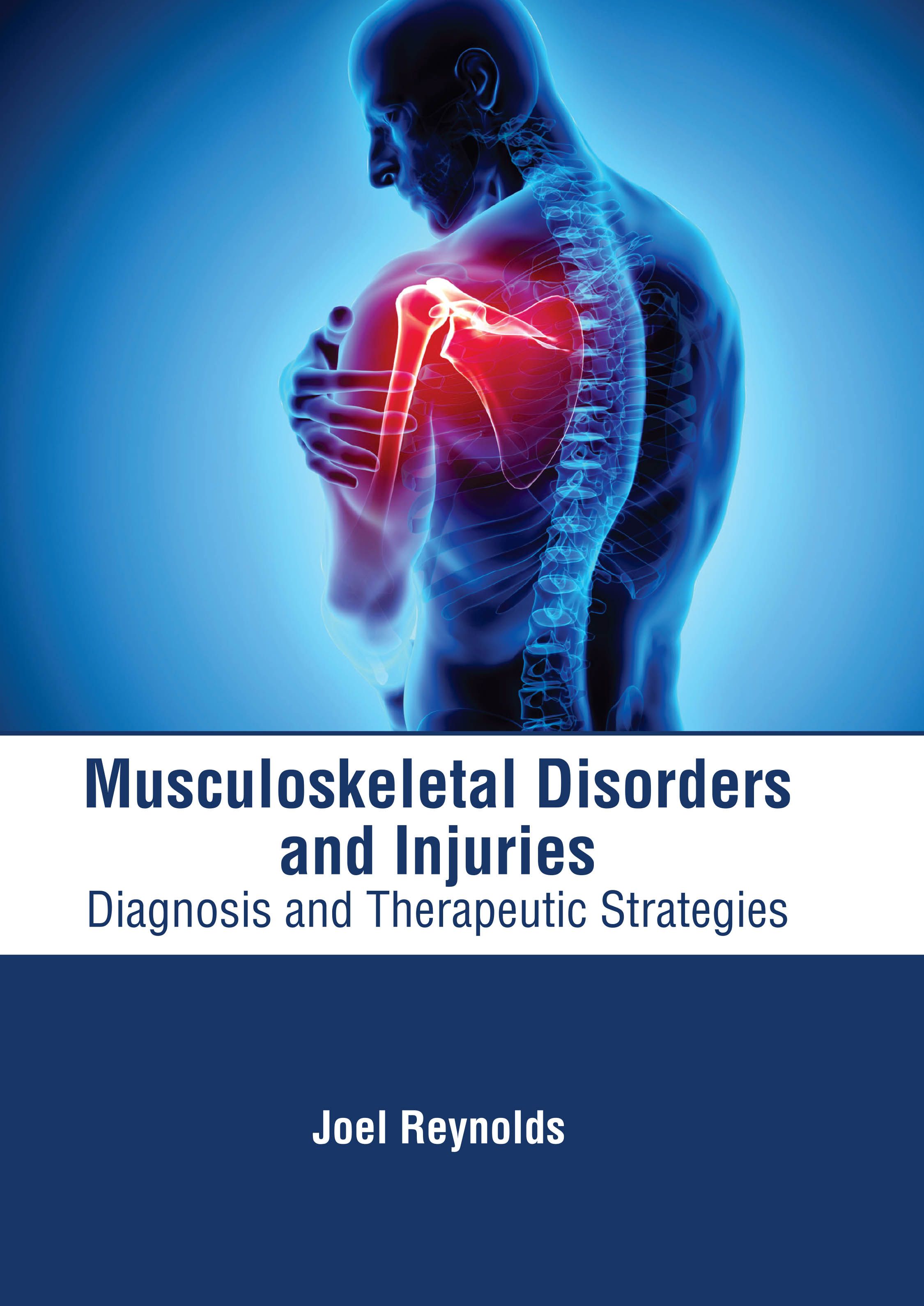 

exclusive-publishers/american-medical-publishers/musculoskeletal-disorders-and-injuries-diagnosis-and-therapeutic-strategies-9781639274000