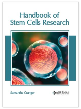 

exclusive-publishers/american-medical-publishers/handbook-of-stem-cells-research-9781639274802