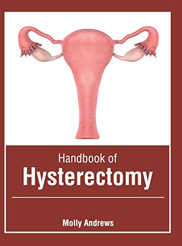 

exclusive-publishers/american-medical-publishers/handbook-of-hysterectomy-9781639274949