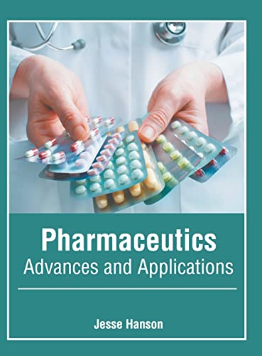 

exclusive-publishers/american-medical-publishers/pharmaceutics-advances-and-applications-9781639275489