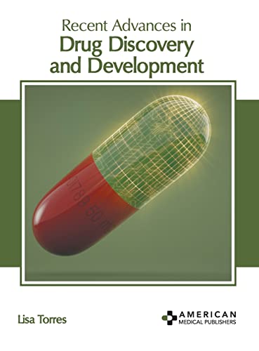 

exclusive-publishers/american-medical-publishers/recent-advances-in-drug-discovery-and-development-9781639275502