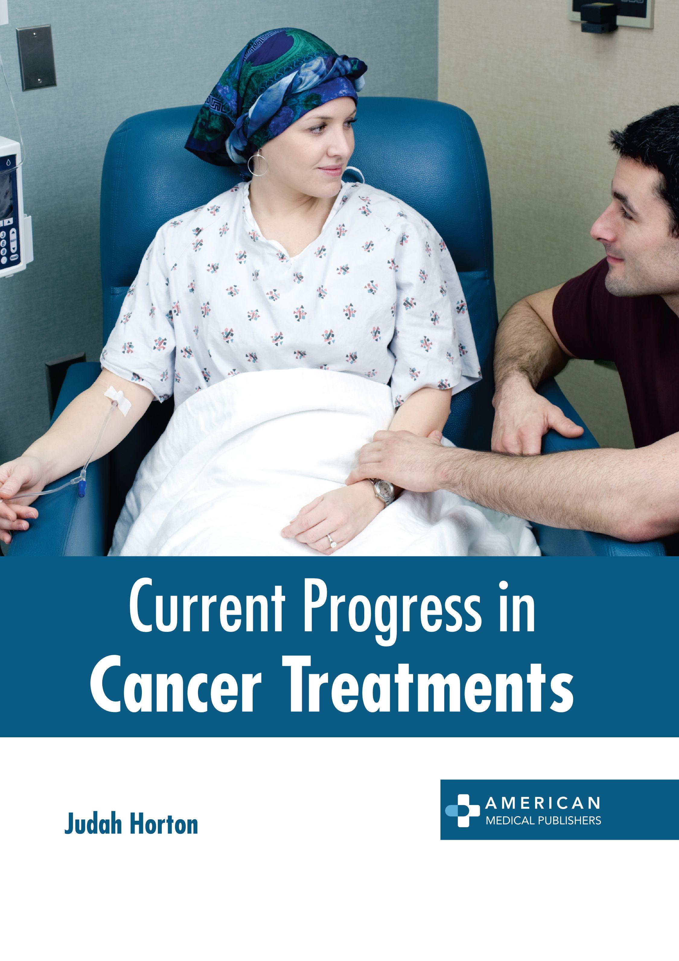 

exclusive-publishers/american-medical-publishers/current-progress-in-cancer-treatments-9781639276479
