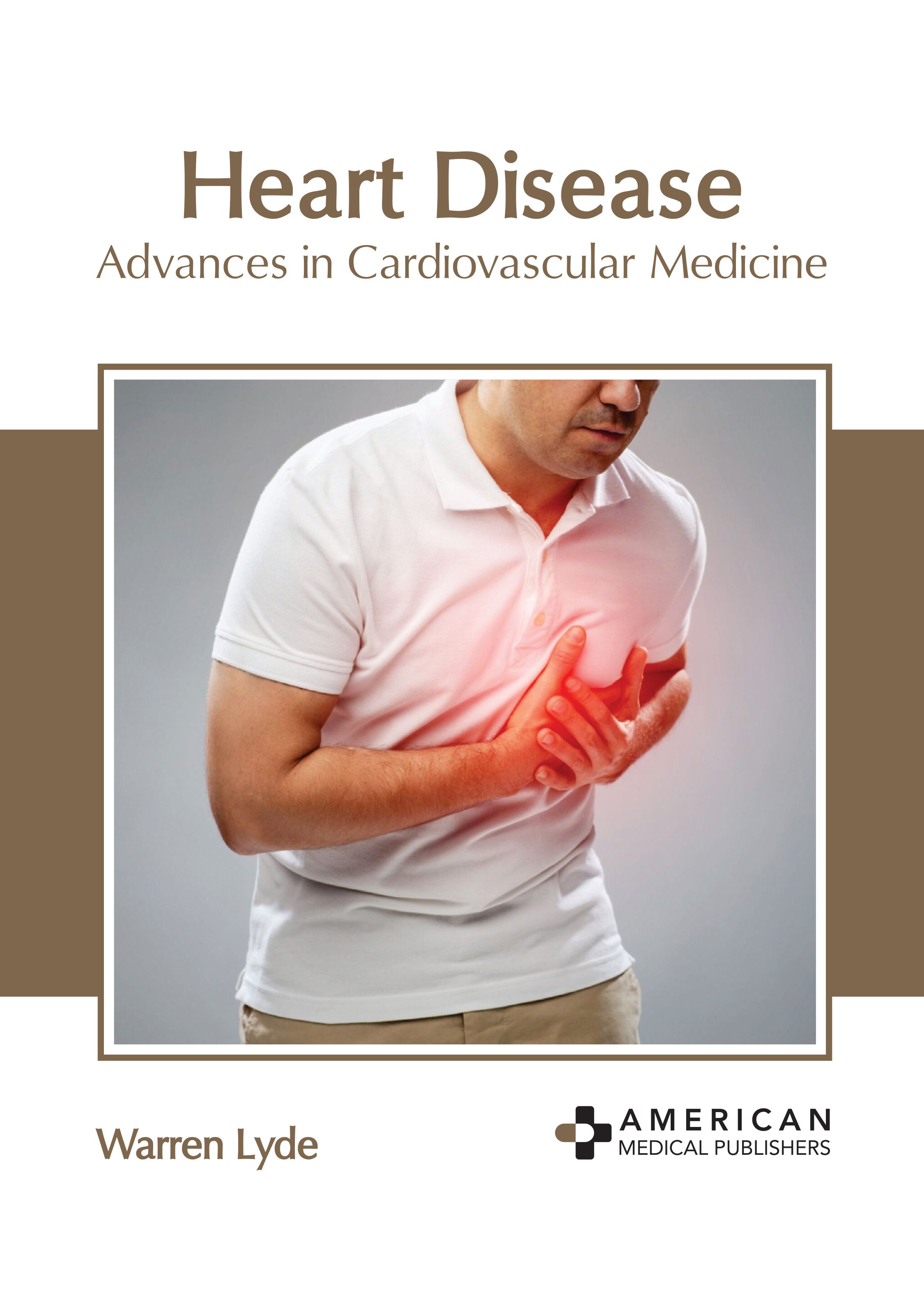 

exclusive-publishers/american-medical-publishers/heart-disease-advances-in-cardiovascular-medicine-9781639276912