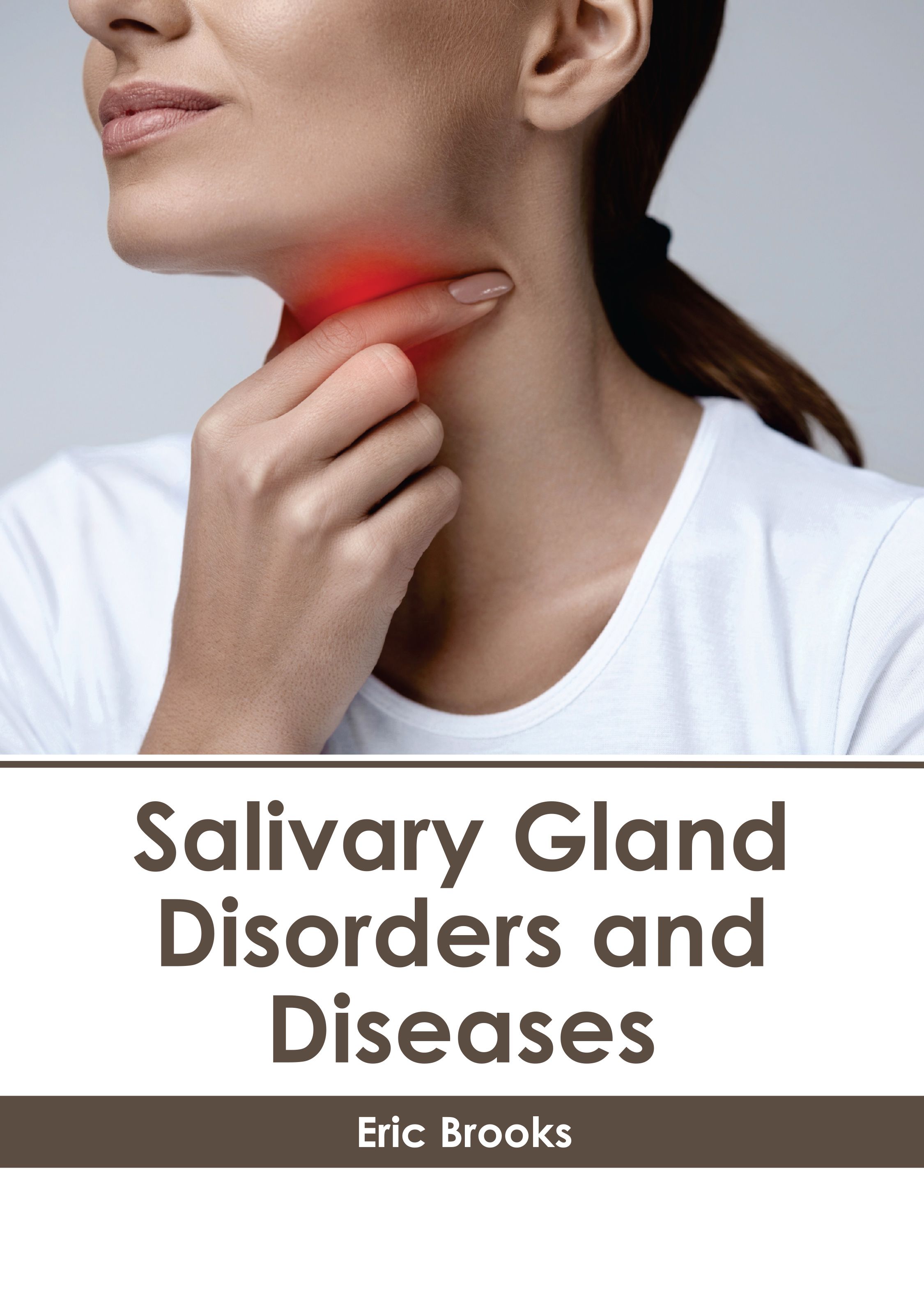 

exclusive-publishers/american-medical-publishers/salivary-gland-disorders-and-diseases-9781639278015