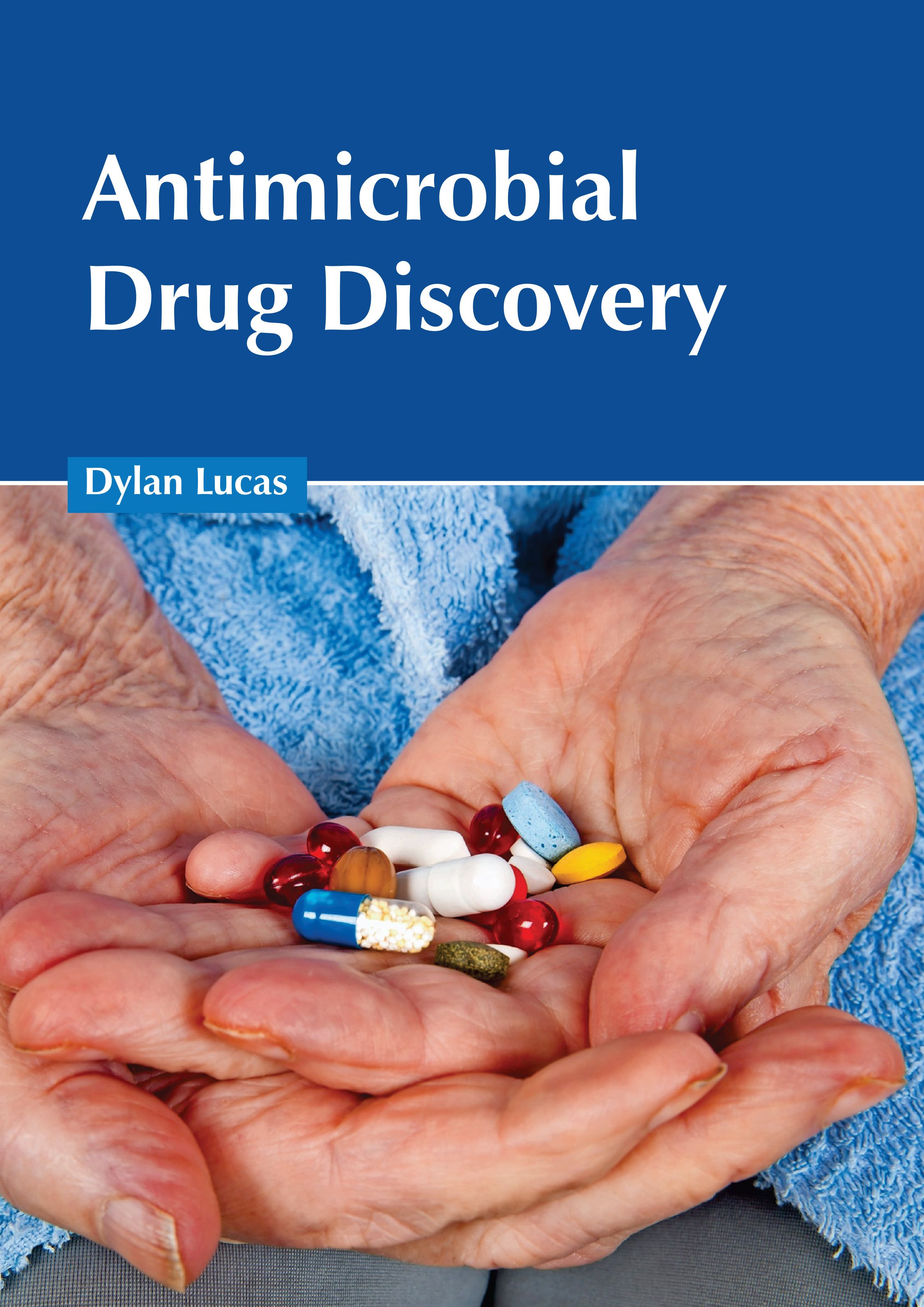 

exclusive-publishers/american-medical-publishers/antimicrobial-drug-discovery-9781639278824