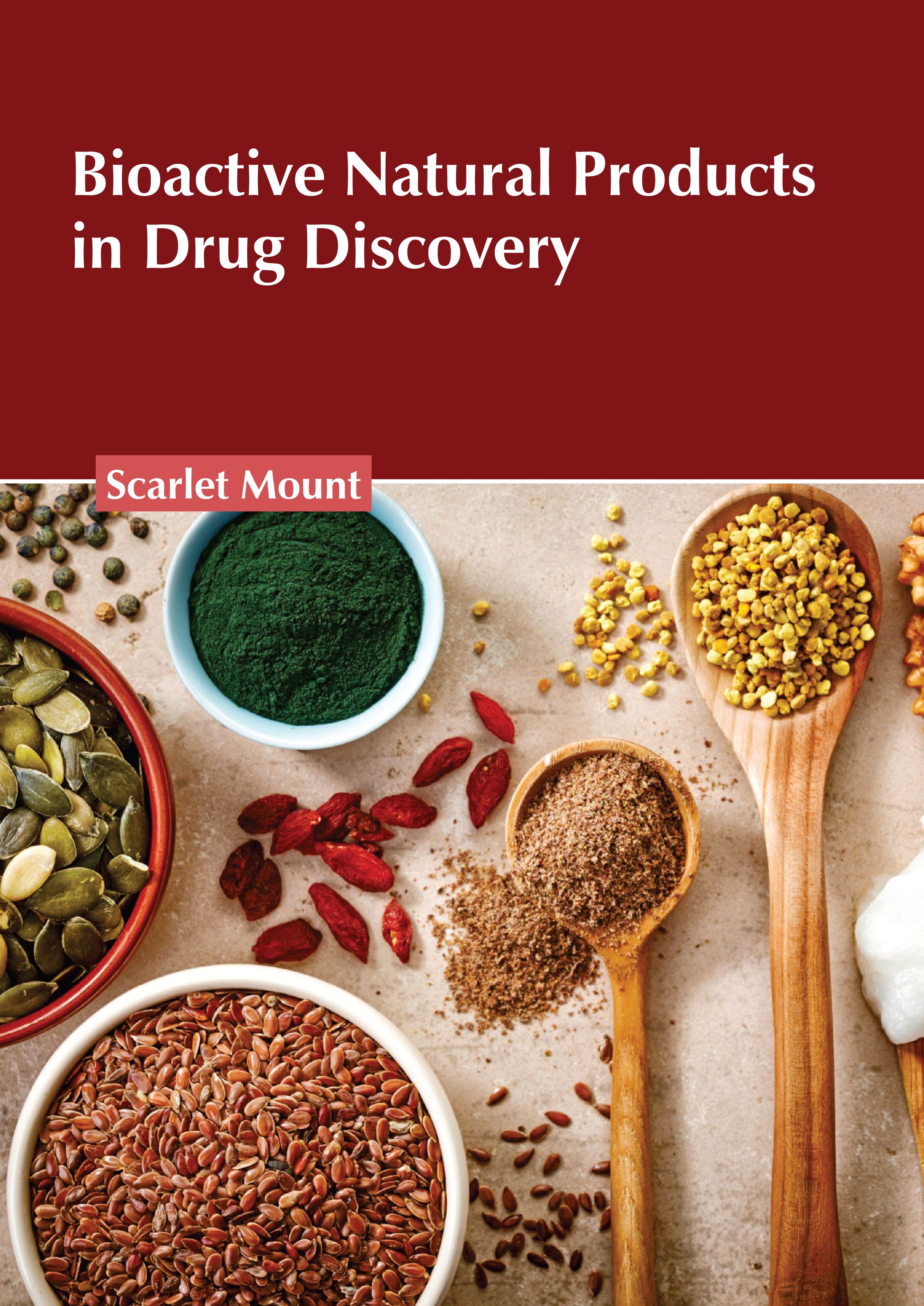 

exclusive-publishers/american-medical-publishers/bioactive-natural-products-in-drug-discovery-9781639279173