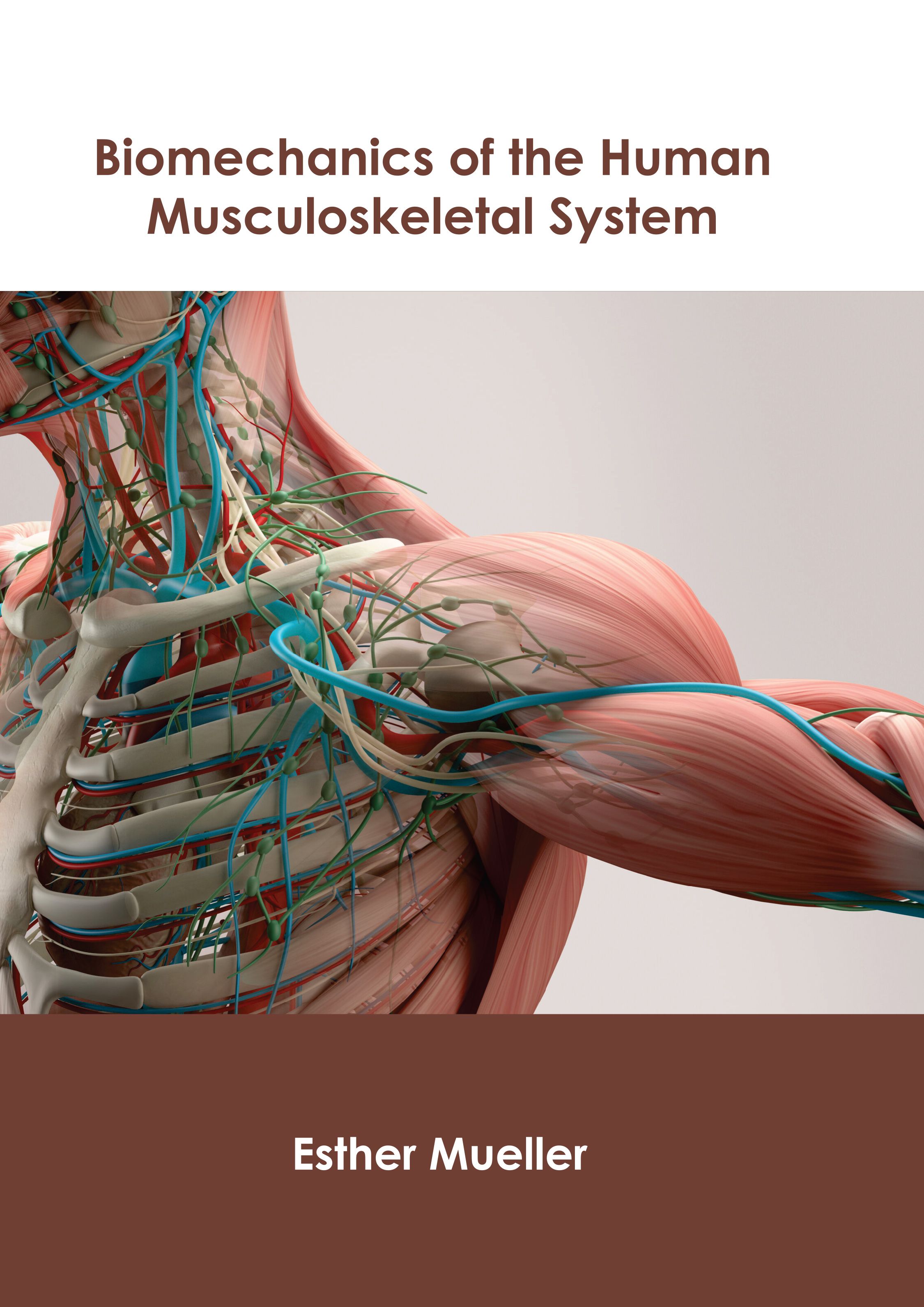 

exclusive-publishers/american-medical-publishers/biomechanics-of-the-human-musculoskeletal-system-9781639279326
