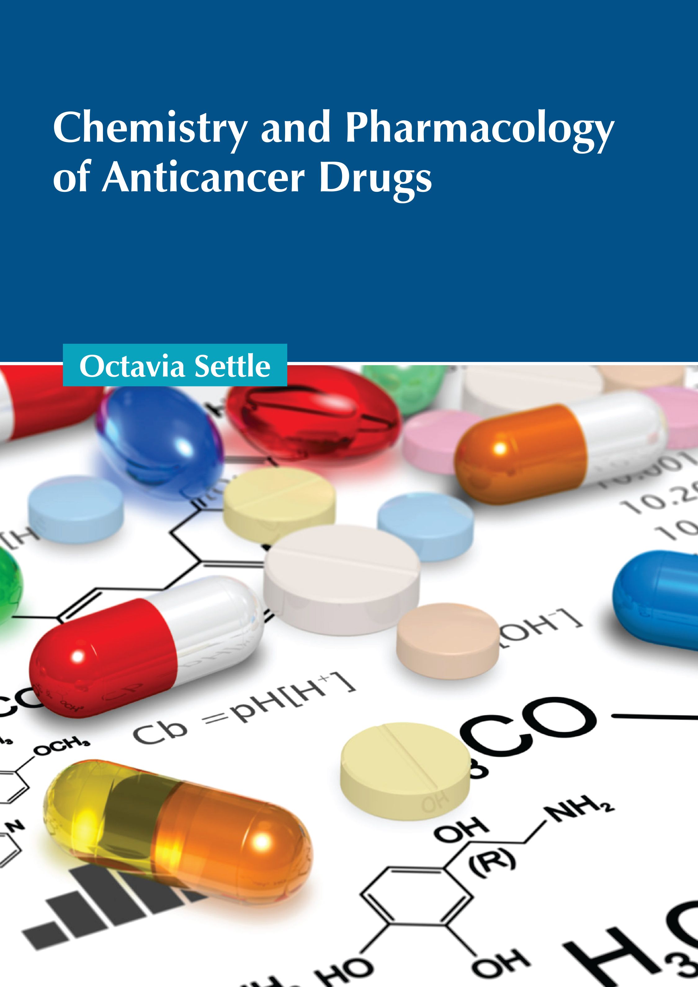 

exclusive-publishers/american-medical-publishers/chemistry-and-pharmacology-of-anticancer-drugs-9781639279753