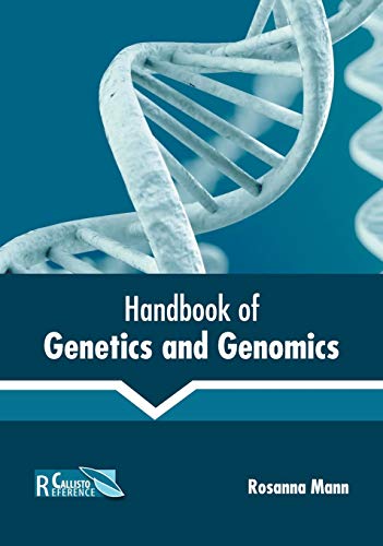 

surgical-sciences//handbook-of-genetics-and-genomics--9781641161107