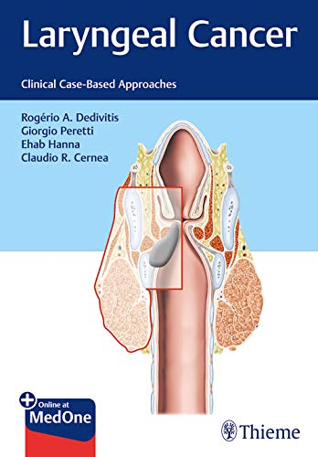 

exclusive-publishers/thieme-medical-publishers/laryngeal-cancer-clinical-case-based-approaches-1-e--9781684200016