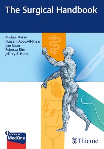 

exclusive-publishers/thieme-medical-publishers/the-surgical-handbook-1st-ed--9781684201280