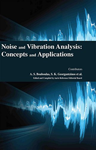 

technical//noise-and-vibration-analysis-concepts-and-applications--9781781546833