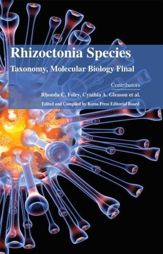 

mbbs/2-year/rhizoctonia-species-taxonomy-molecular-biology--9781781638323