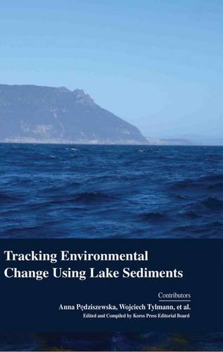 

technical/environmental-science/tracking-environmental-change-using-lake-sediments--9781781639481