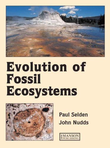 

special-offer/special-offer/evolution-of-fossil-ecosystems--9781840760415