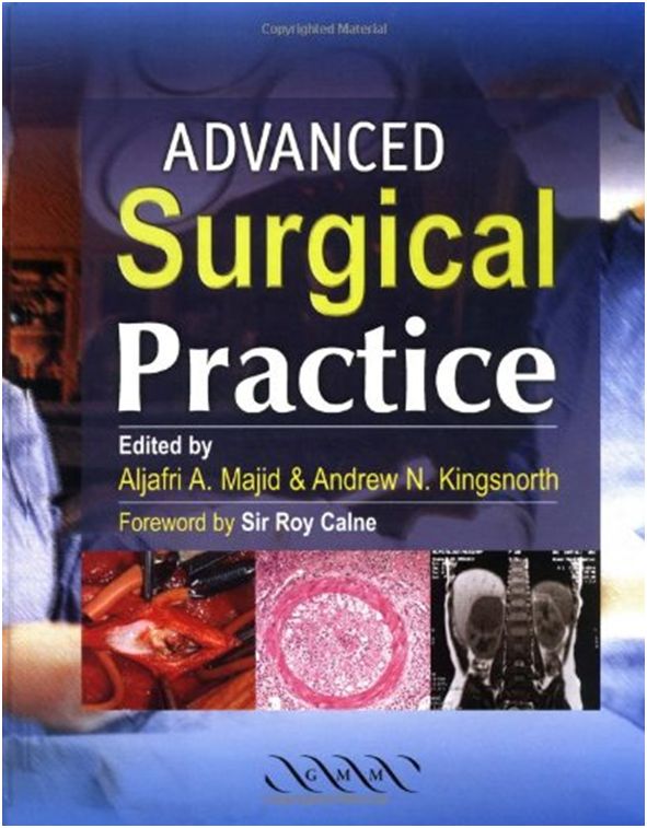 ADVANCED SURGICAL PRACTICE