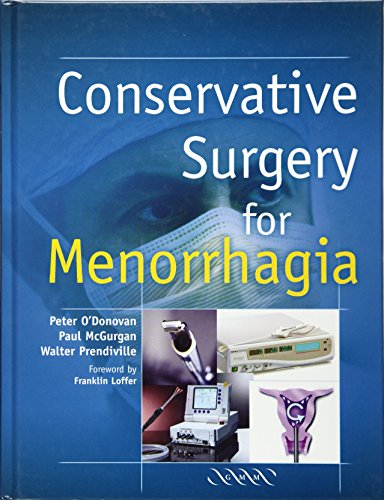 

mbbs/4-year/conservative-surgery-for-menorrhagia--9781841100975