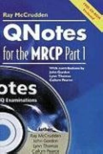 

mbbs/3-year/qnotes-for-the-mrcp-with-cd-rom--9781841100999