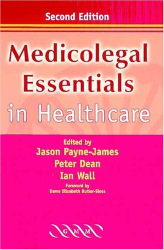 

exclusive-publishers/other/medicolegal-essentials-in-healthcare-2ed--9781841101705