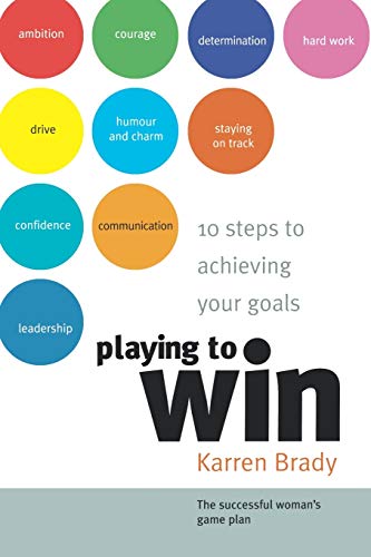 

technical/management/playing-to-win-10-steps-to-achieving-your-goals--9781841125633