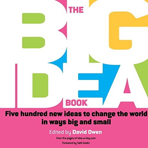 

technical/computer-science/the-big-idea-book-five-hundred-new-ideas-to-change-the-world-in-ways-big--9781841125657