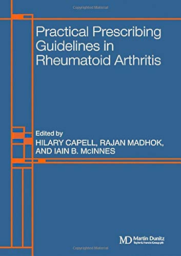 

mbbs/4-year/paractical-prescribing-guidelines-in-rheumatoid-arthritis-9781841842820