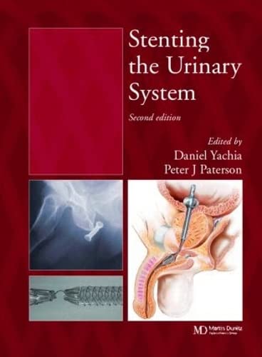 

mbbs/4-year/stenting-the-urinary-system-9781841843872