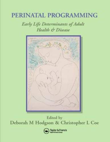 

mbbs/4-year/perinatal-programming-early-life-determinants-of-adult-health-disease-9781842142943