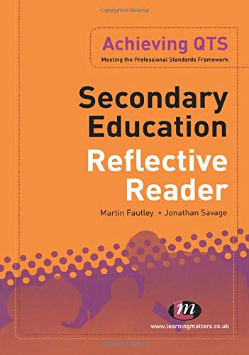 

general-books/general/secondary-education-reflective-reader--9781844454730