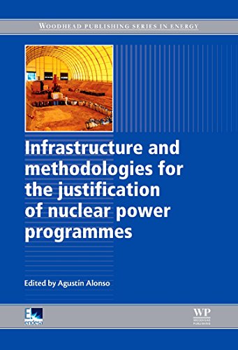 

technical/mechanical-engineering/infrastructure-and-methodologies-for-the-justification-of-nuclear-power-programmes--9781845699734