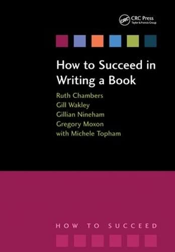 

exclusive-publishers/taylor-and-francis/how-to-succeed-in-writing-a-book-9781846190391