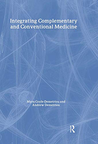 

basic-sciences/psm/integrating-complementary-and-conventional-medicine--9781846191114