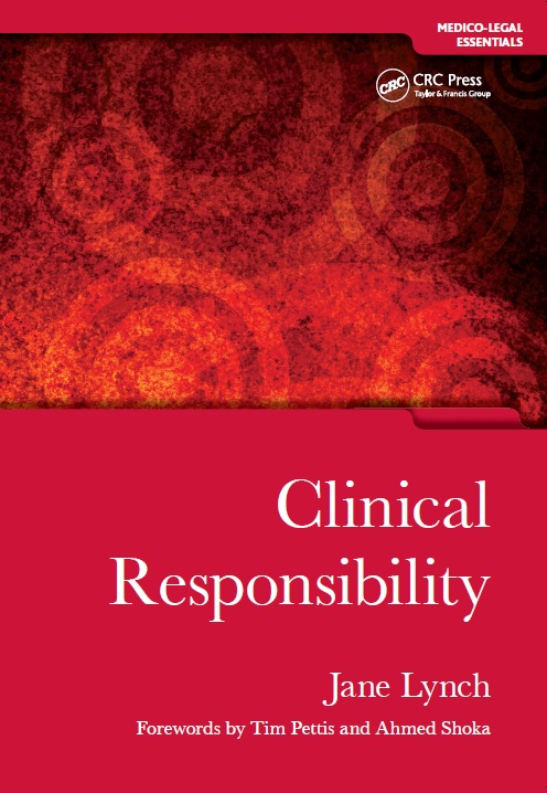 

exclusive-publishers/taylor-and-francis/clinical-responsibility-9781846192234