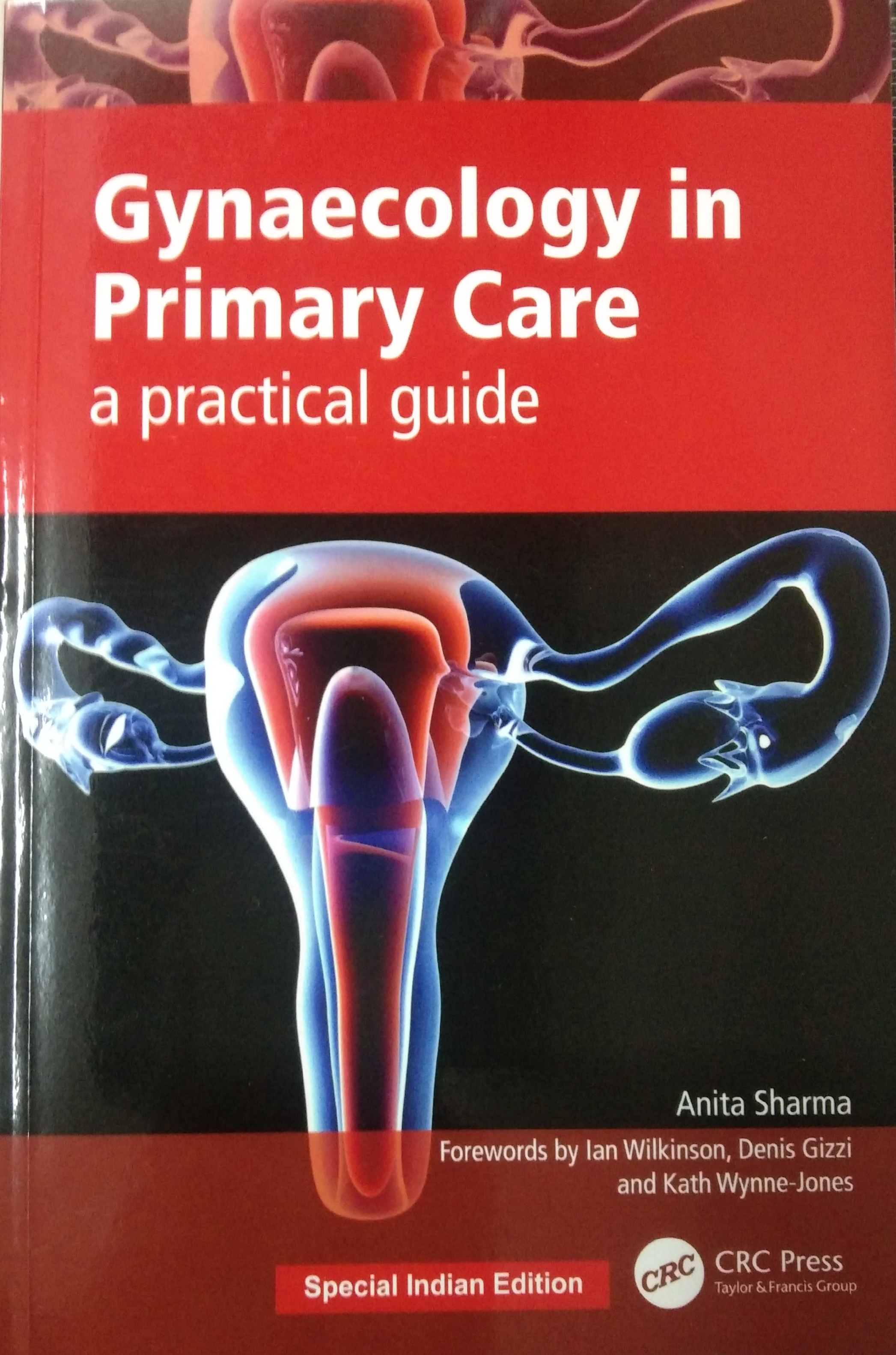 

surgical-sciences/obstetrics-and-gynecology/gynaecology-in-primary-care-a-practical-guide--9781846195747
