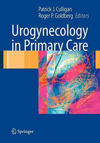

exclusive-publishers/springer/urogynecology-in-primy-care--9781846281662