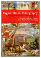 

general-books/general/studyguide-for-organizational-ethnography-studying-the-complexity-of-everyday-life-by-yanow--9781847870452