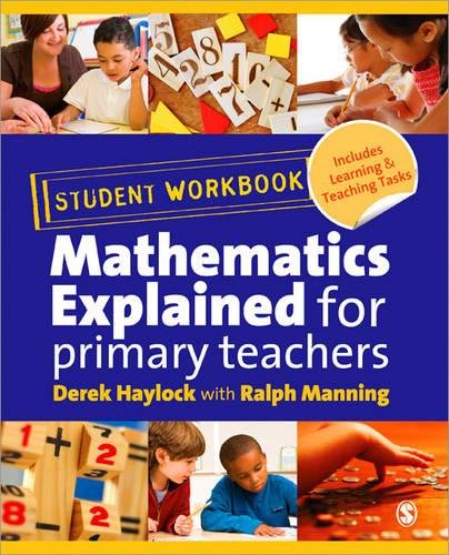 

technical/education/student-workbook-for-mathematics-explained-for-primary-teachers-pb--9781848604421