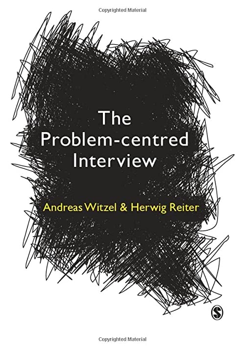 

general-books/general/the-problem-centred-interview--9781849201001