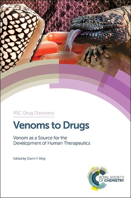 

basic-sciences/pharmacology/venoms-to-drugs-venom-as-a-source-for-the-development-of-human-therapeutics-9781849736633