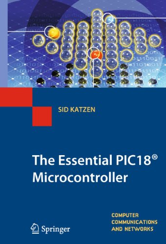 

special-offer/special-offer/the-essential-pic18r-microcontroller--9781849962285