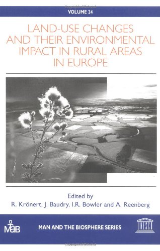 

technical/environmental-science/land-use-changes-and-their-environmental-impact-in-rural-areas-in-europe--9781850700470