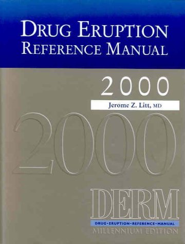 

special-offer/special-offer/drug-eruption-reference-manual-2000-millennium-edition-derm--9781850707882