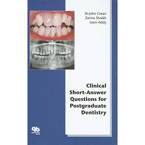 

dental-sciences/dentistry/clinical-short-answer-questions-for-postgraduate-dentistry--9781850971023