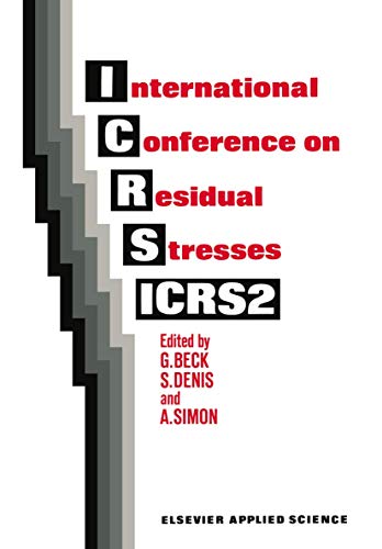 

technical/physics/international-conference-on-residual-stresses-icrs-2--9781851663989